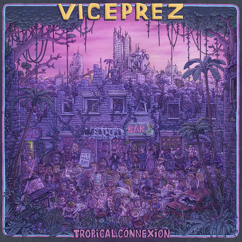 Tropical Connexion