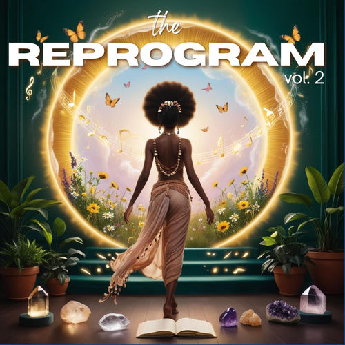 the reprogram vol. 2