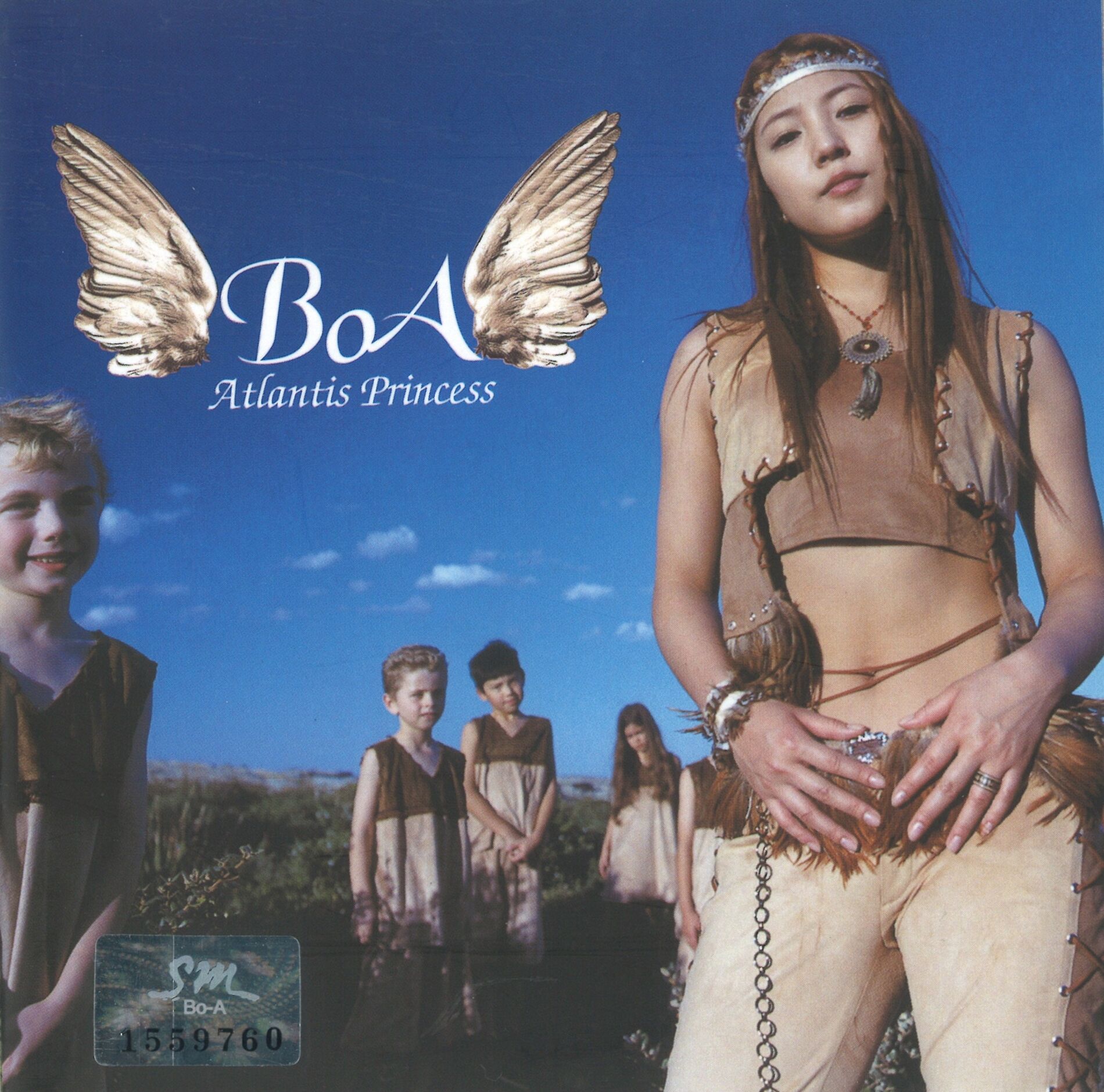 Album cover of Milky Way