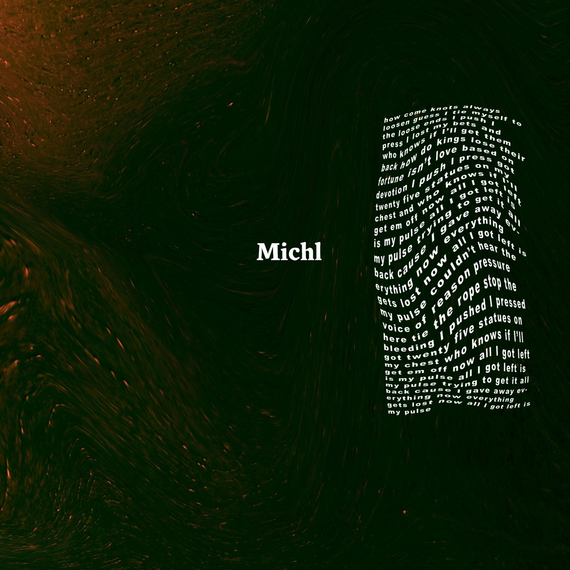 Album cover of Pulse