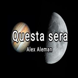 Cover of Questa sera