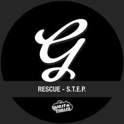 Cover of S.T.E.P.