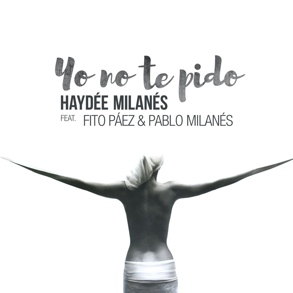 Picture of Yo No Te Pido