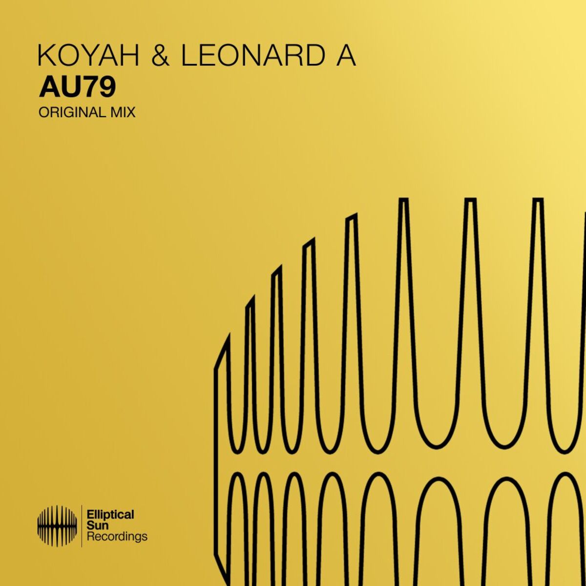 Album cover of Au79