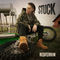 Stuck by Redferrin album cover
