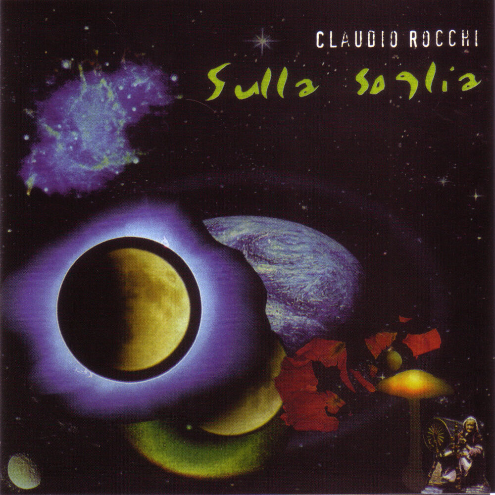 Picture of Sulla Soglia