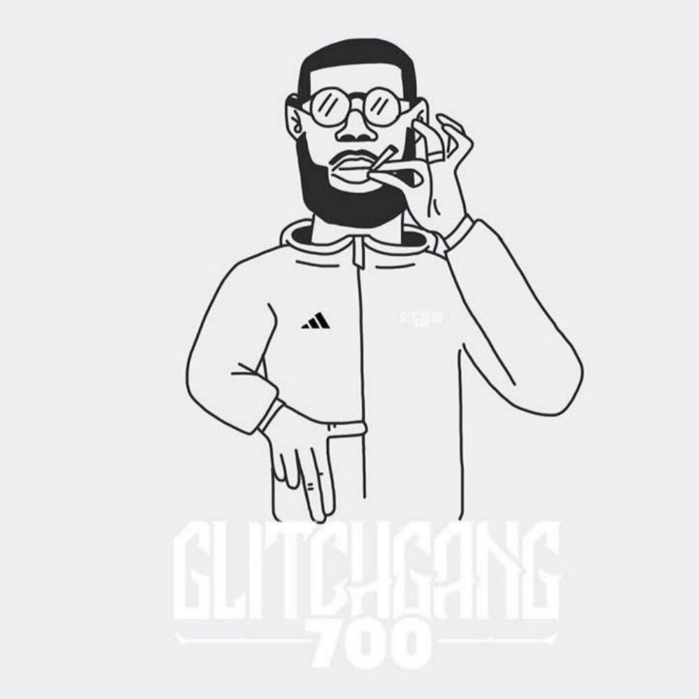 Picture of GlitchGang Presents: Before 700 Stories