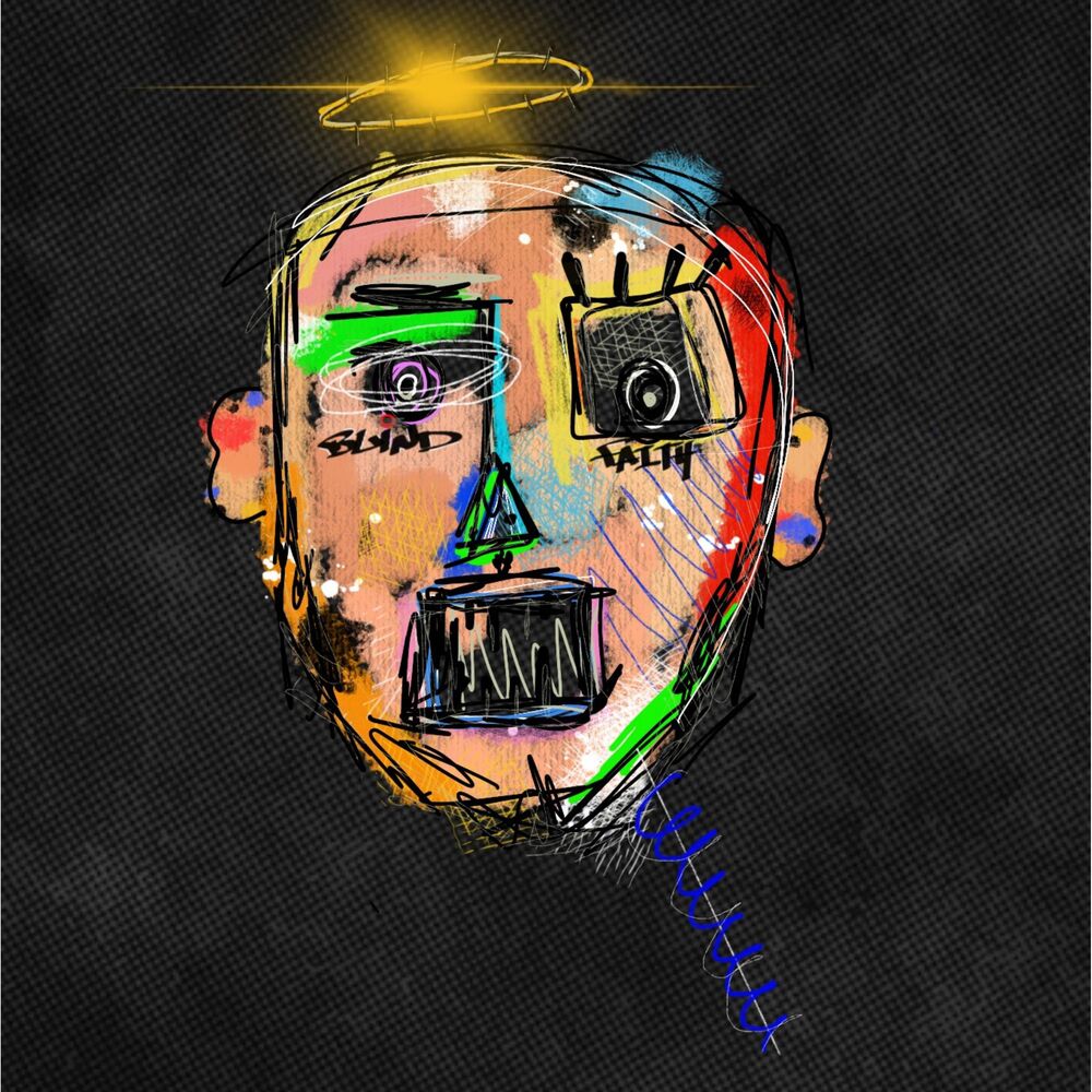 Picture of Blind Faith