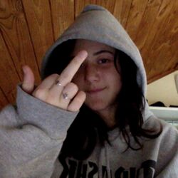 Cover of u mad?