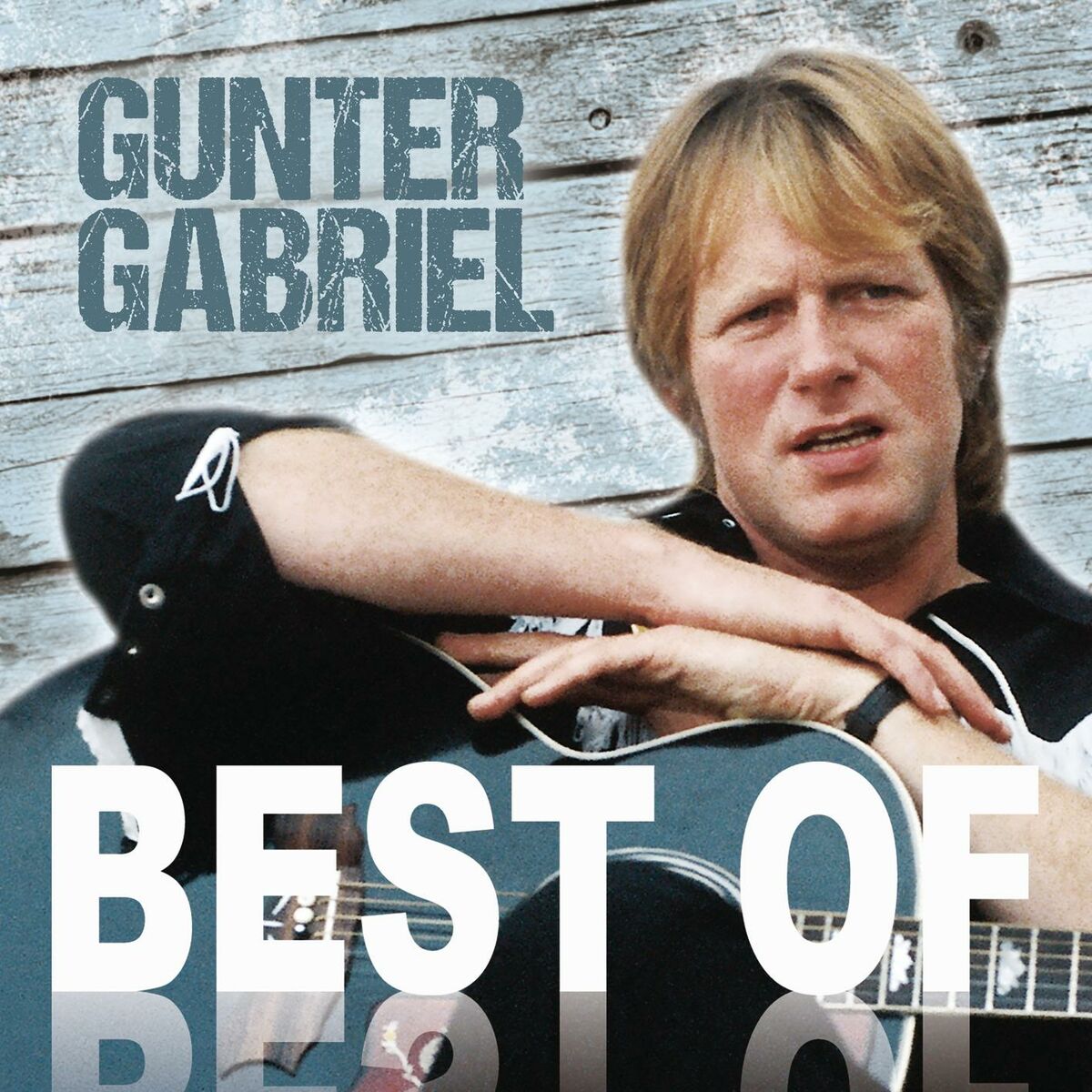 Album cover of Deutschland ist...