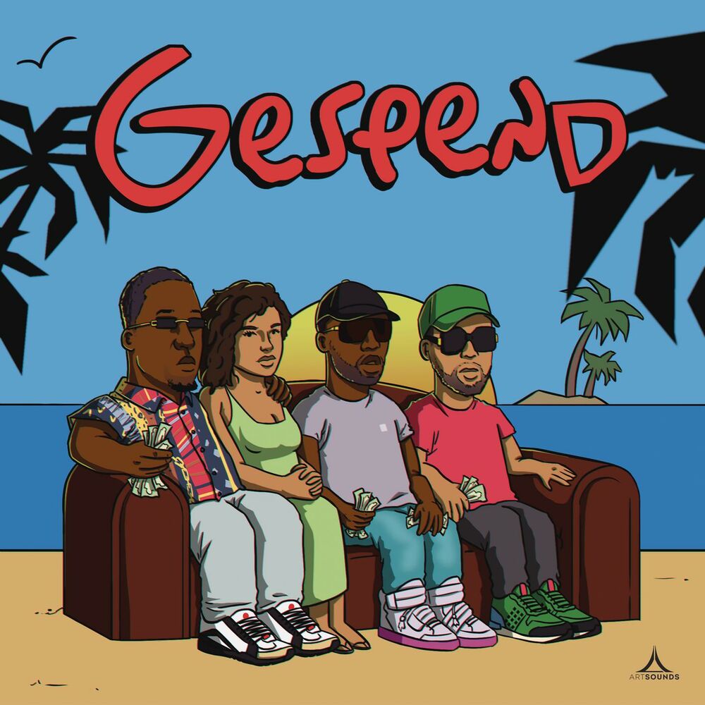 Picture of Gespend
