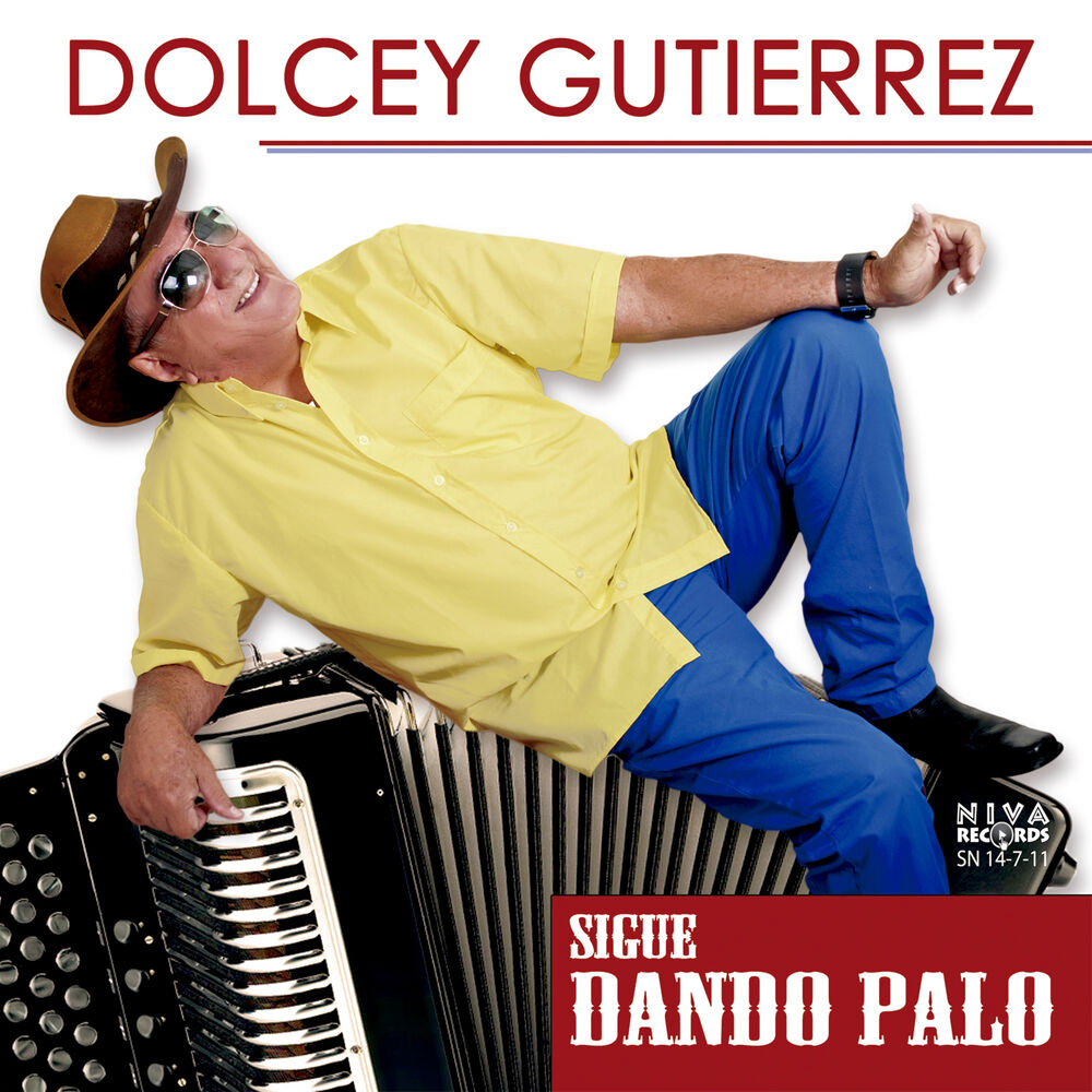 Picture of Sigue Dando Palo