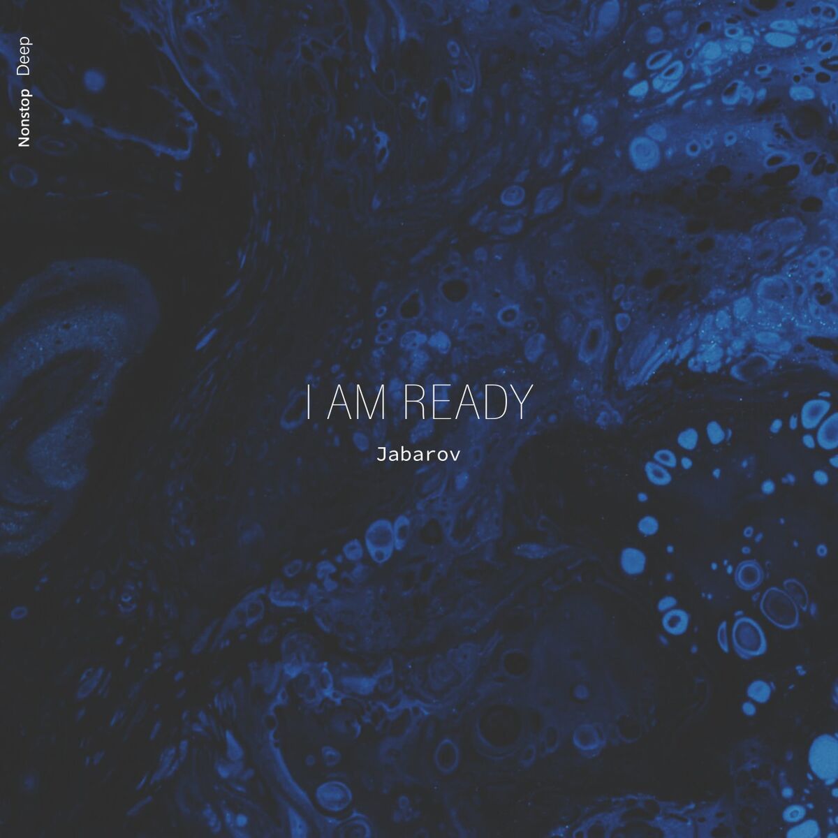 Album cover of I Am Ready