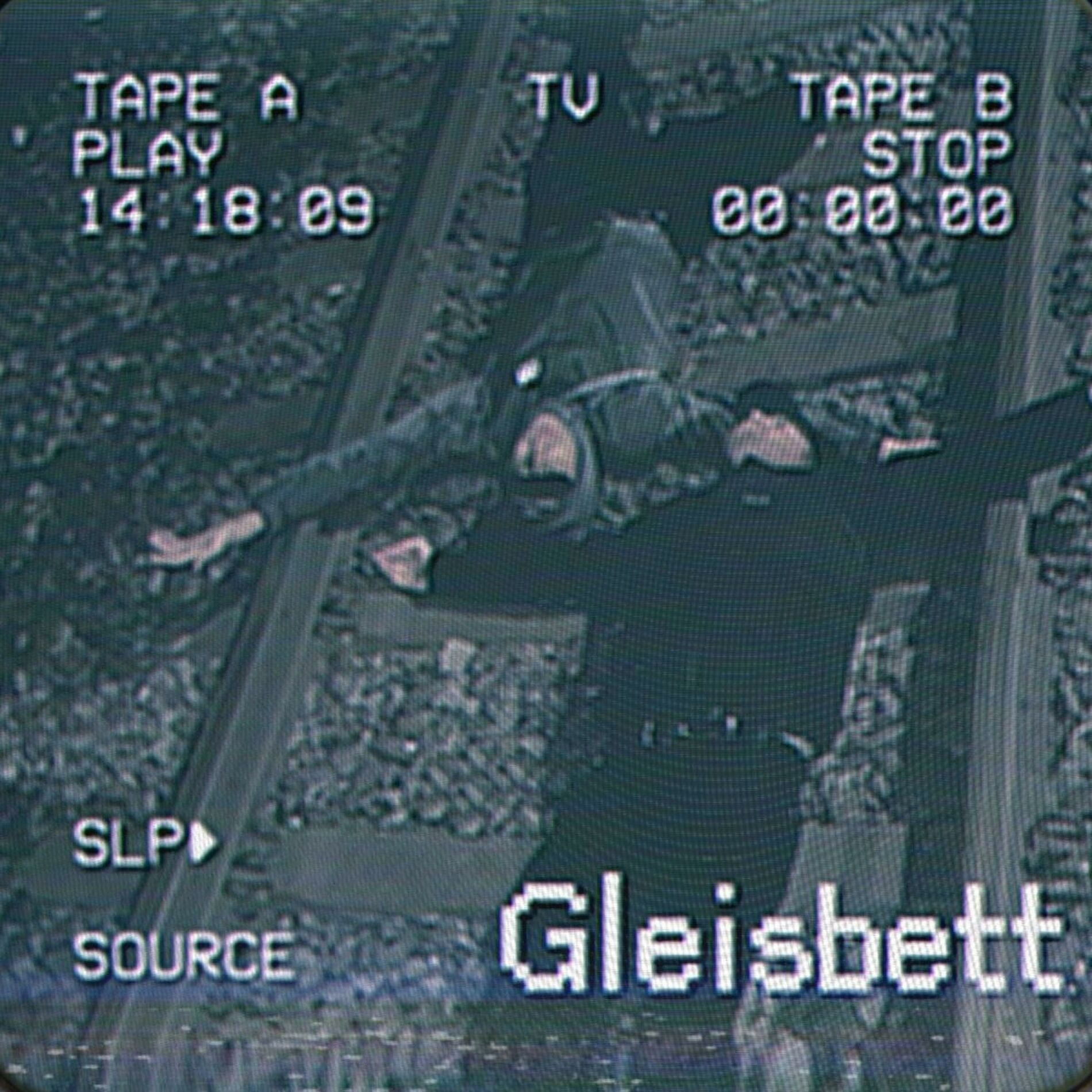 Album cover of Gleisbett