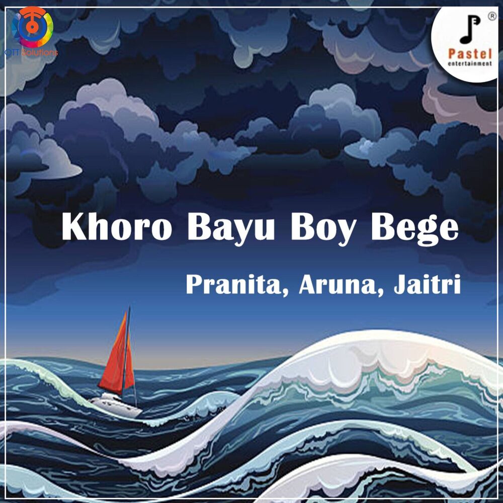 Picture of Khoro bayu Boy Bege - Single