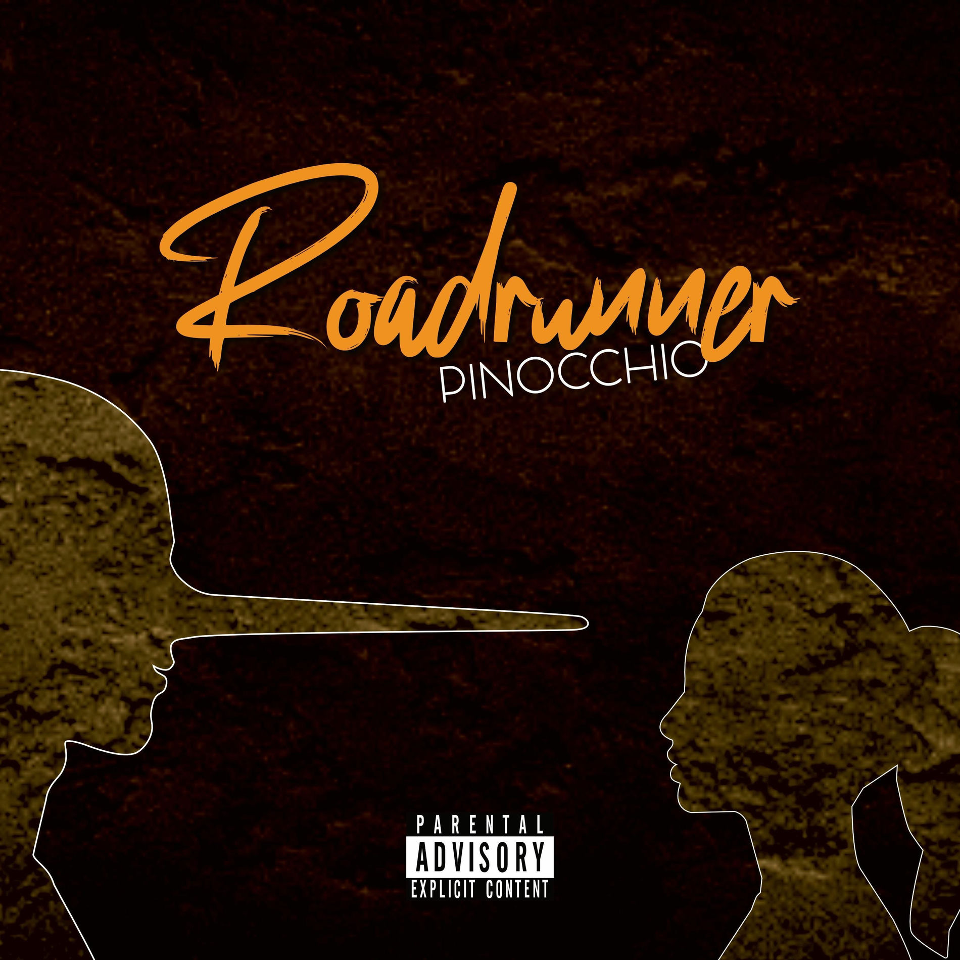 Album cover of Roadrunner