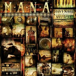 Cover of Você É Minha Religião: O Melhor Do Maná (Deluxe Version)