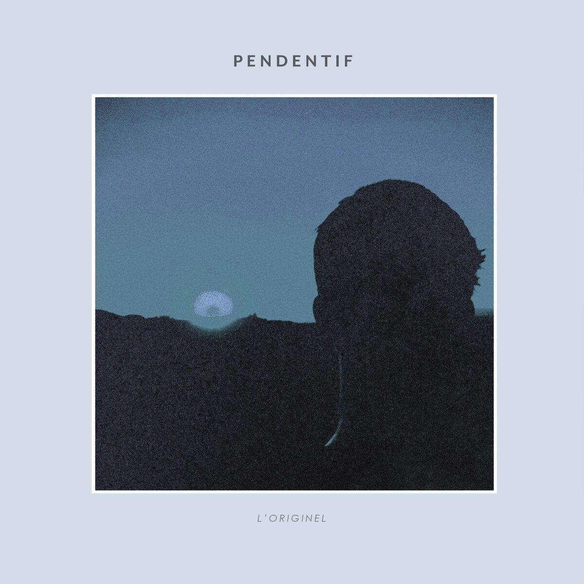 Album cover of L'Originel