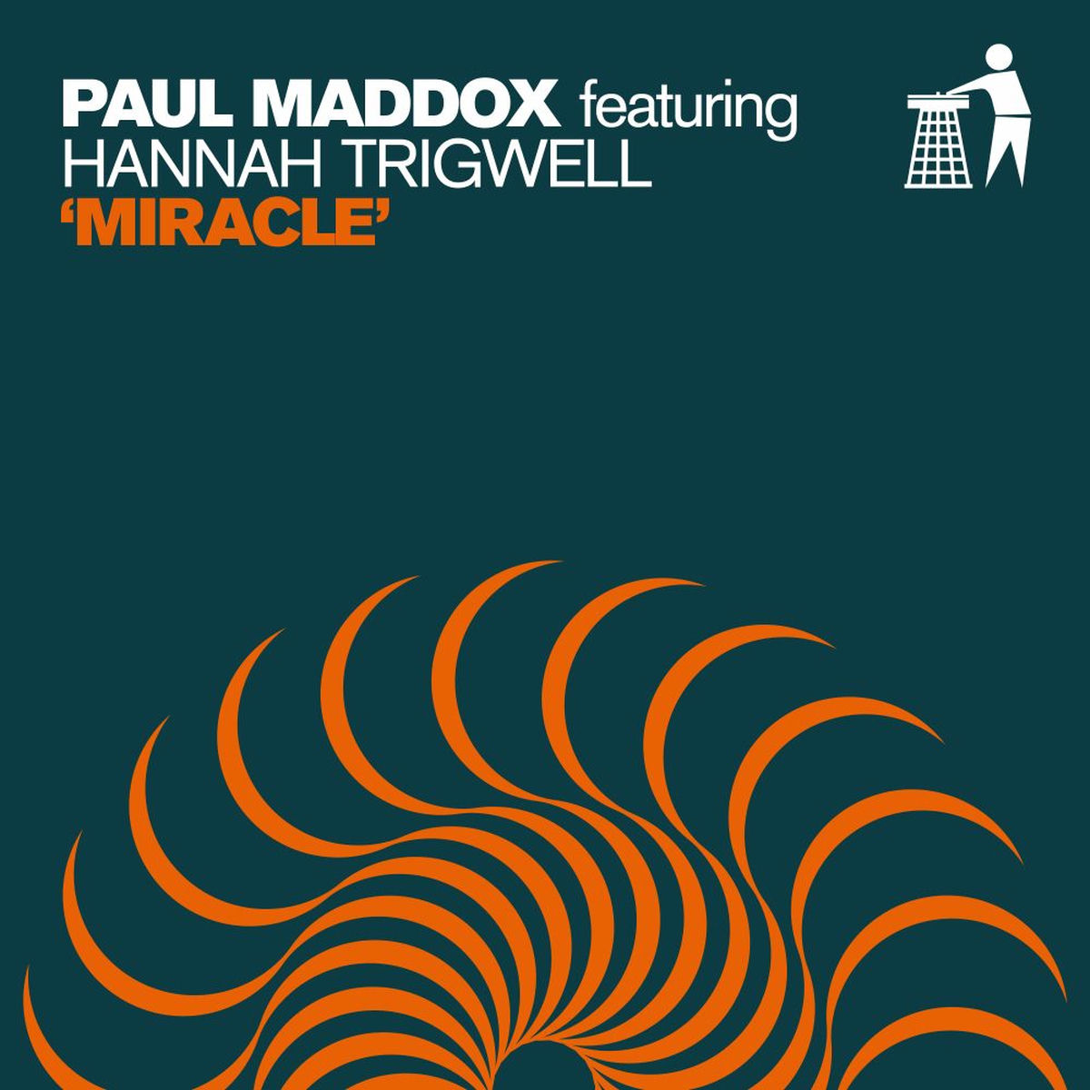 Album cover of Miracle