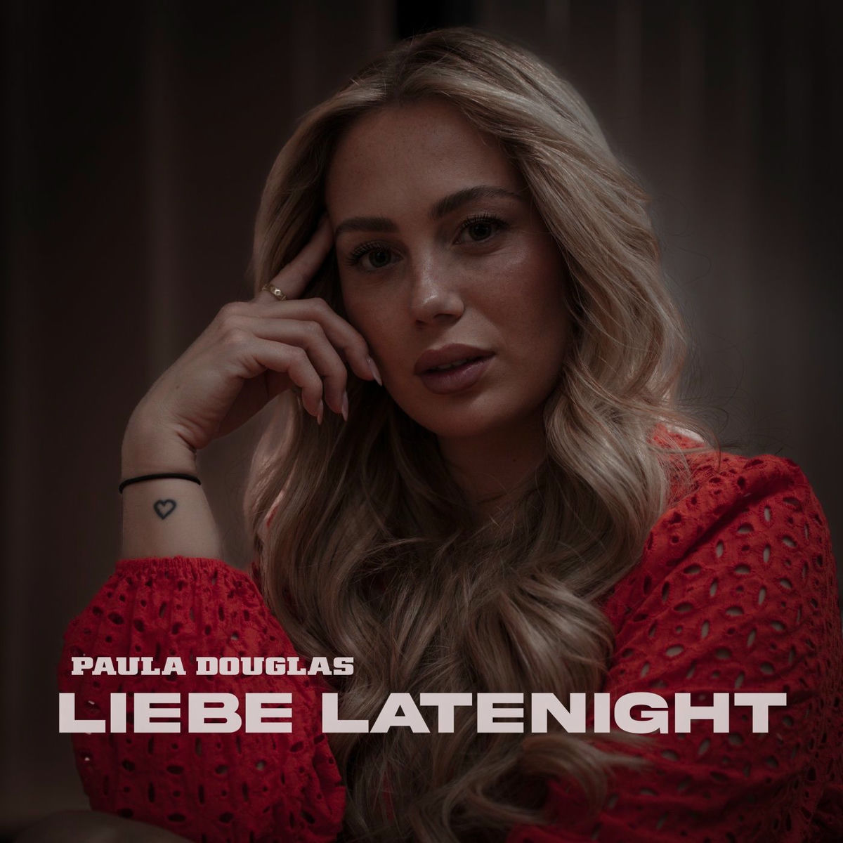 Album cover of Liebe Latenight