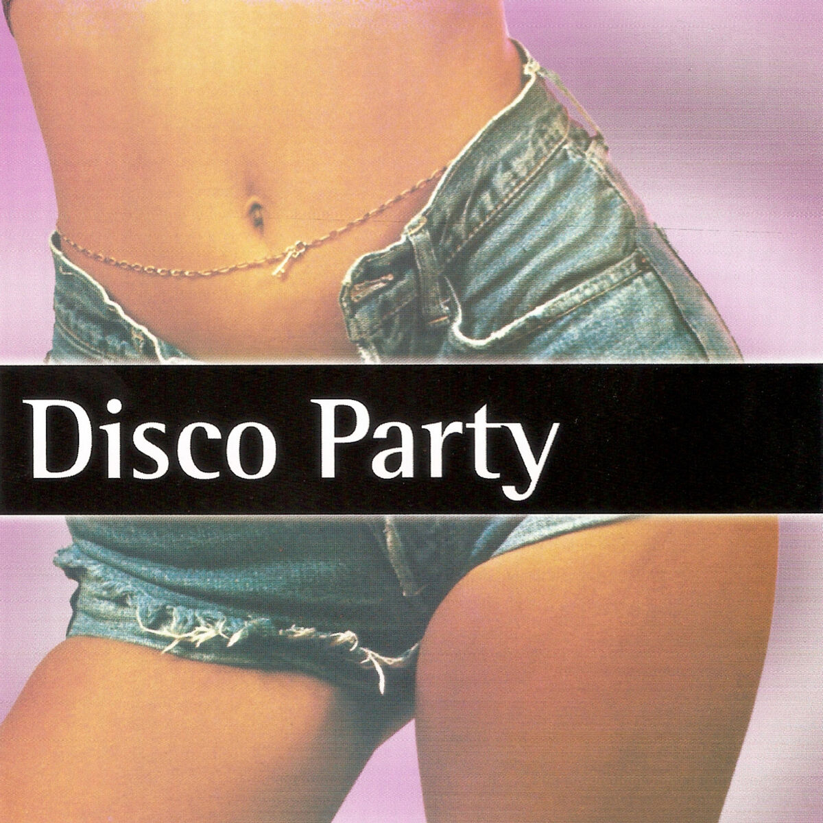 Album cover of Disco Party
