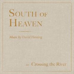Cover of Crossing The River