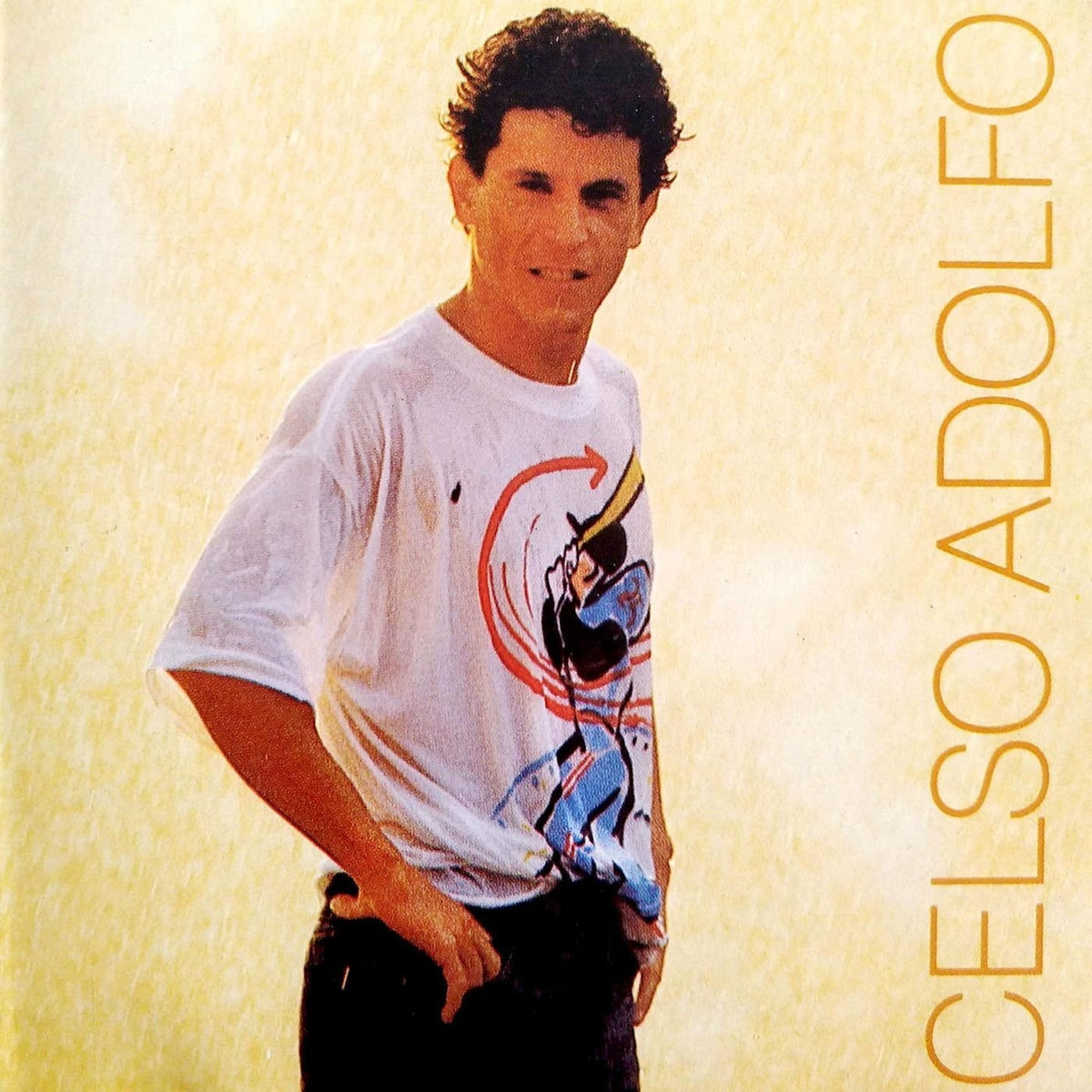 Album cover of Feliz