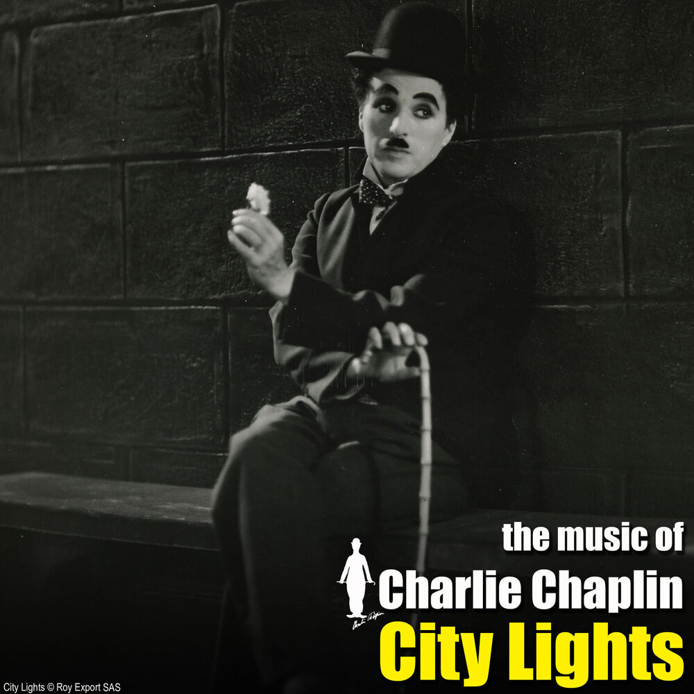 Picture of City Lights (Original Motion Picture Soundtrack)
