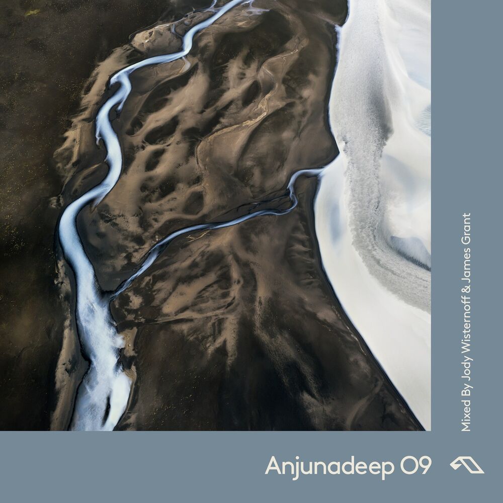 Picture of Anjunadeep 09