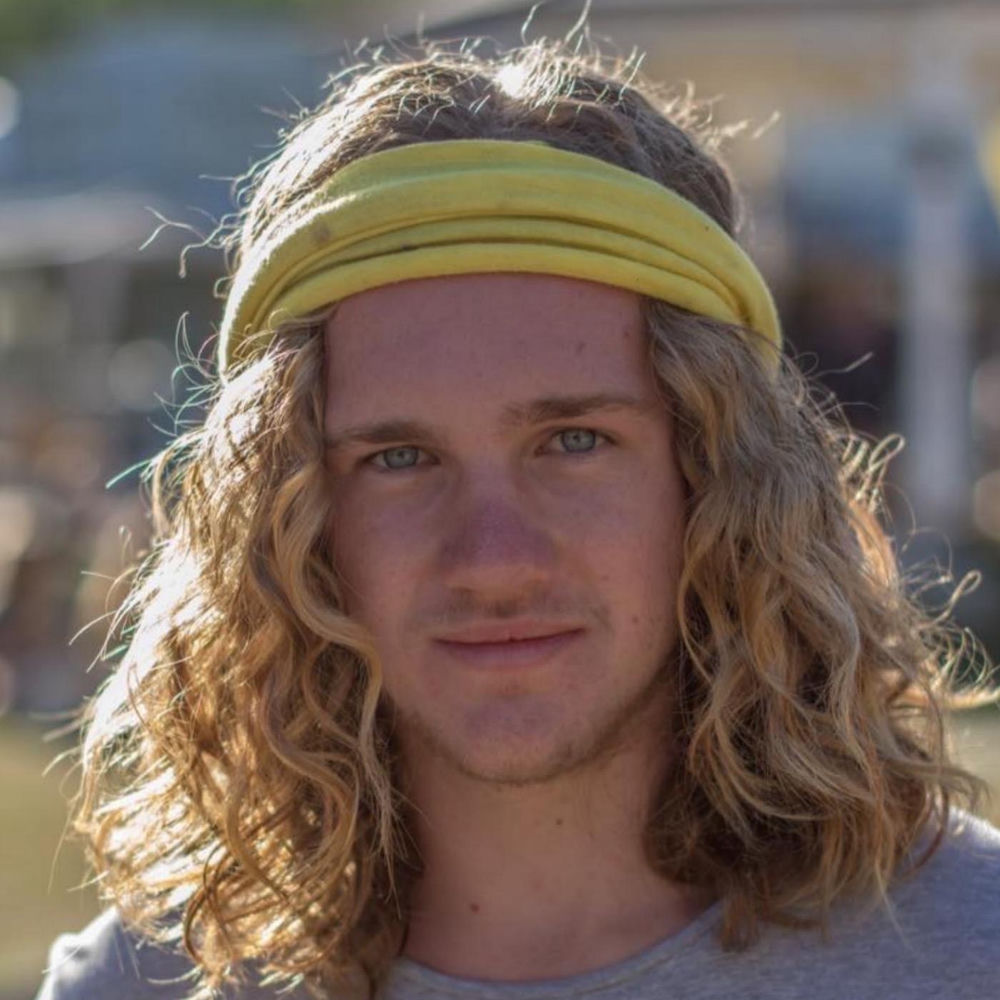Album artwork for Sinking In Slowly by Bahlin Wishart