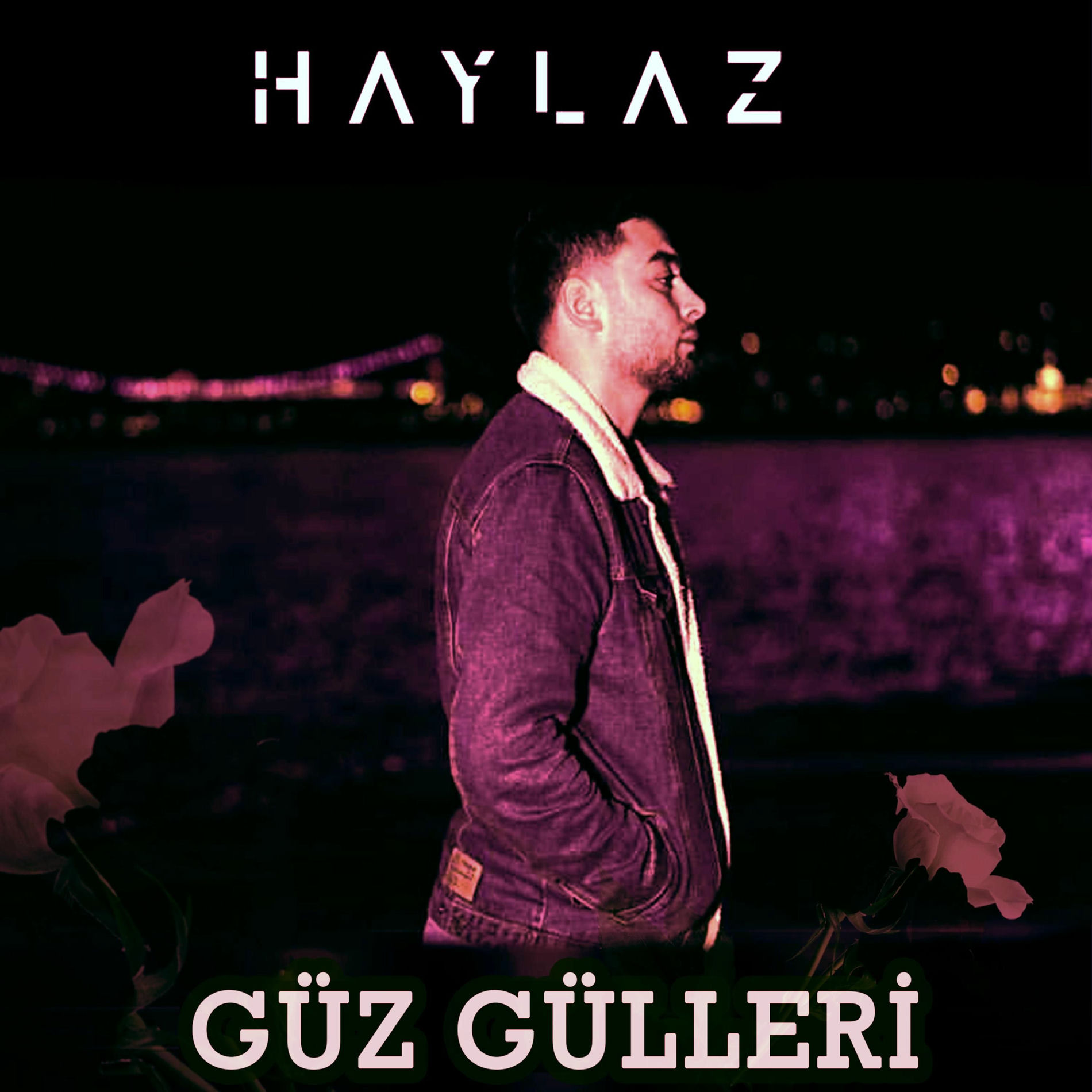 Album cover of Güz Gülleri