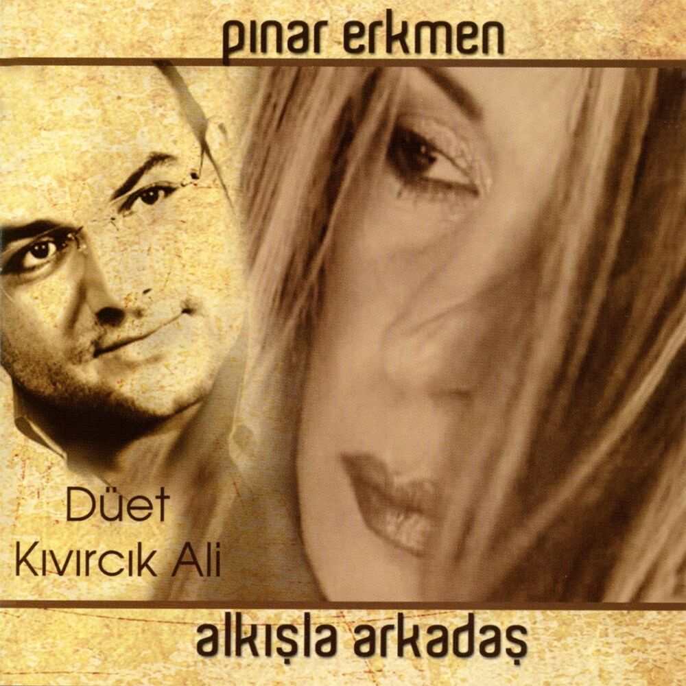 Picture of Alkışla Arkadaş (Kıvırcık Ali)