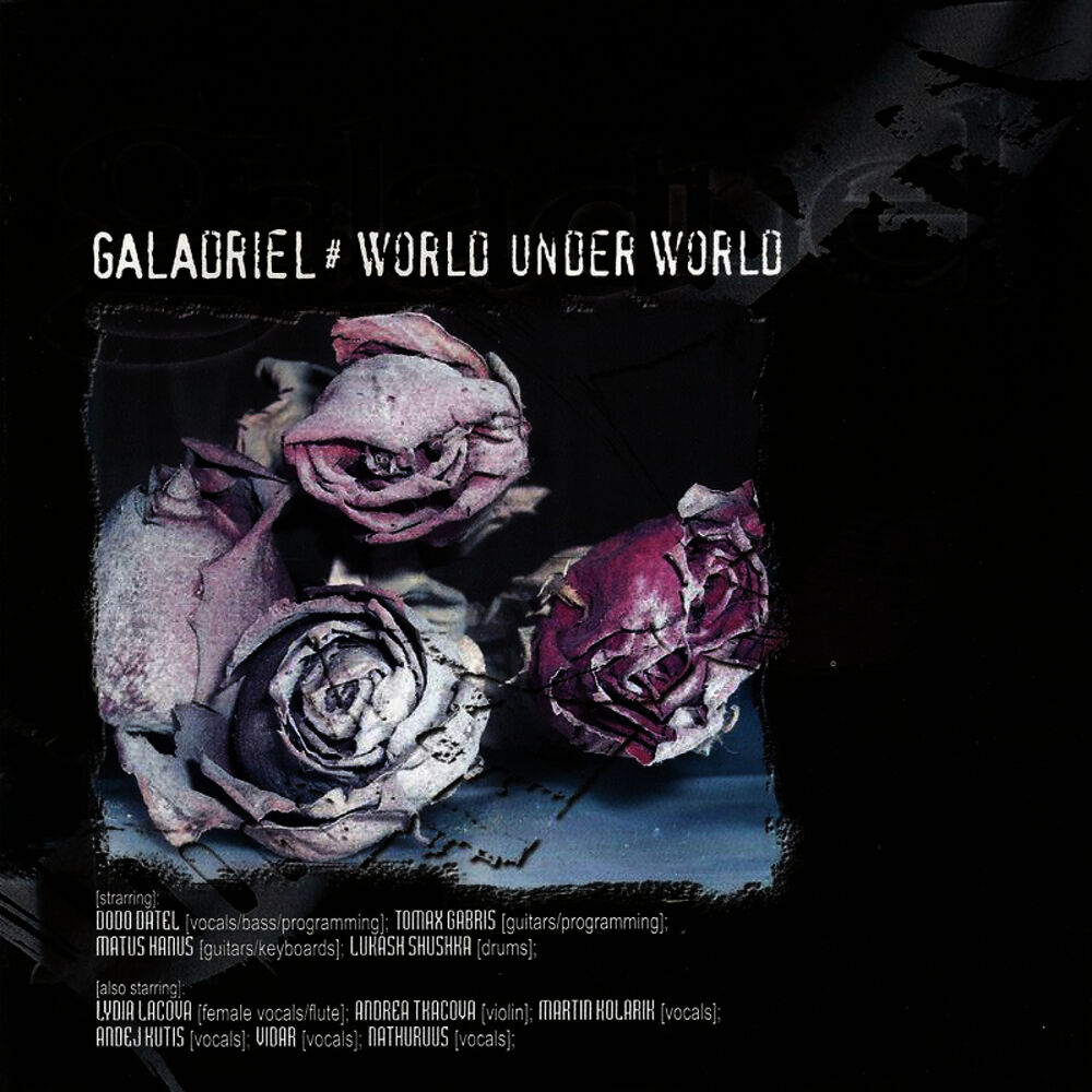 Picture of World Under World