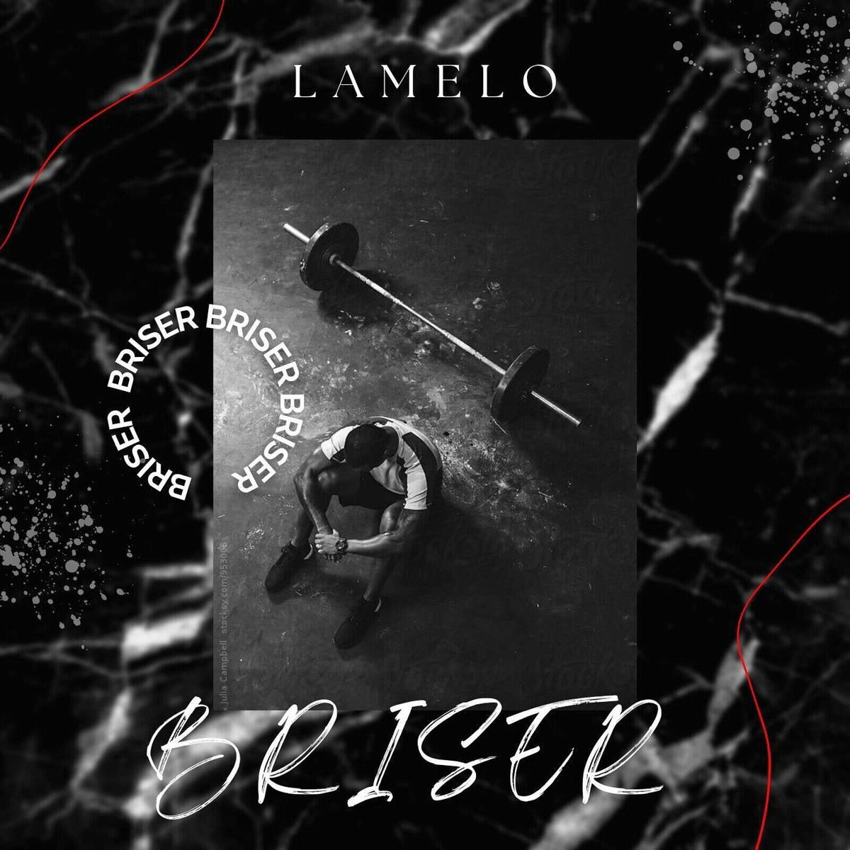 Album cover of Briser
