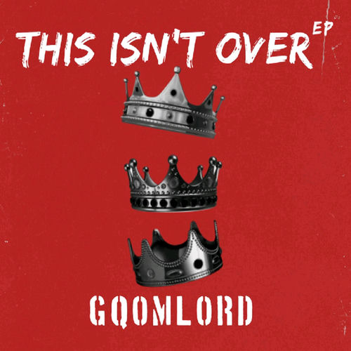 This Isn't Over EP