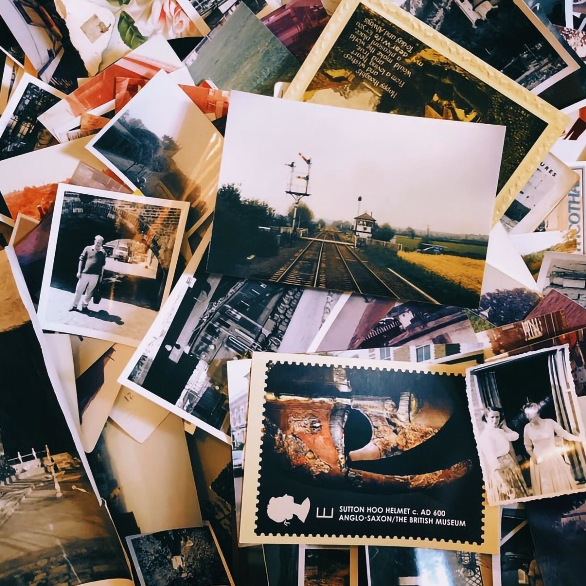 Album cover of Memories