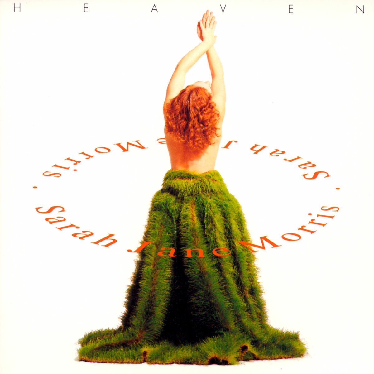 Album cover of Heaven
