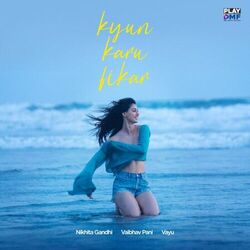 Cover of Kyun Karu Fikar