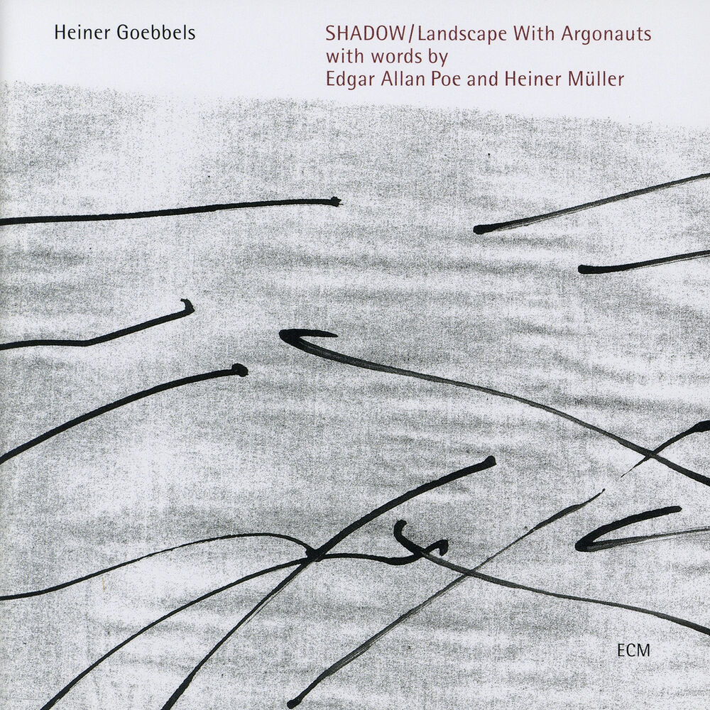 Picture of Shadow / Landscape With Argonauts