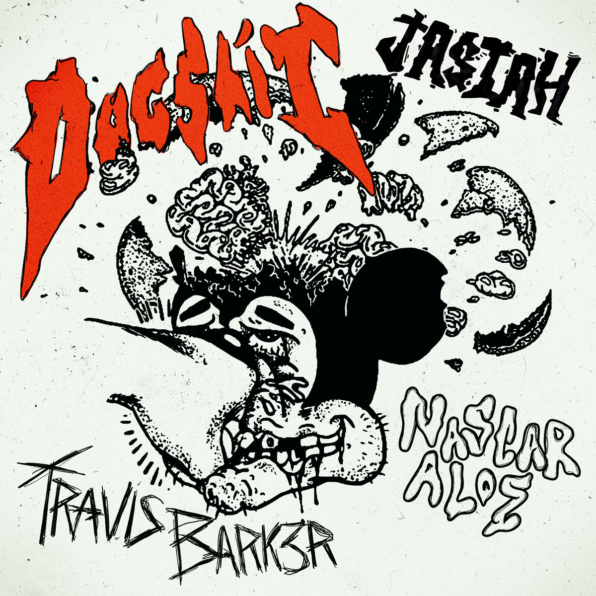 Album cover of Dogshit