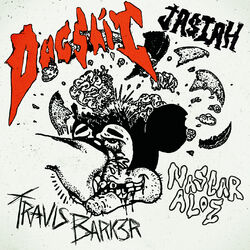 Cover of Dogshit