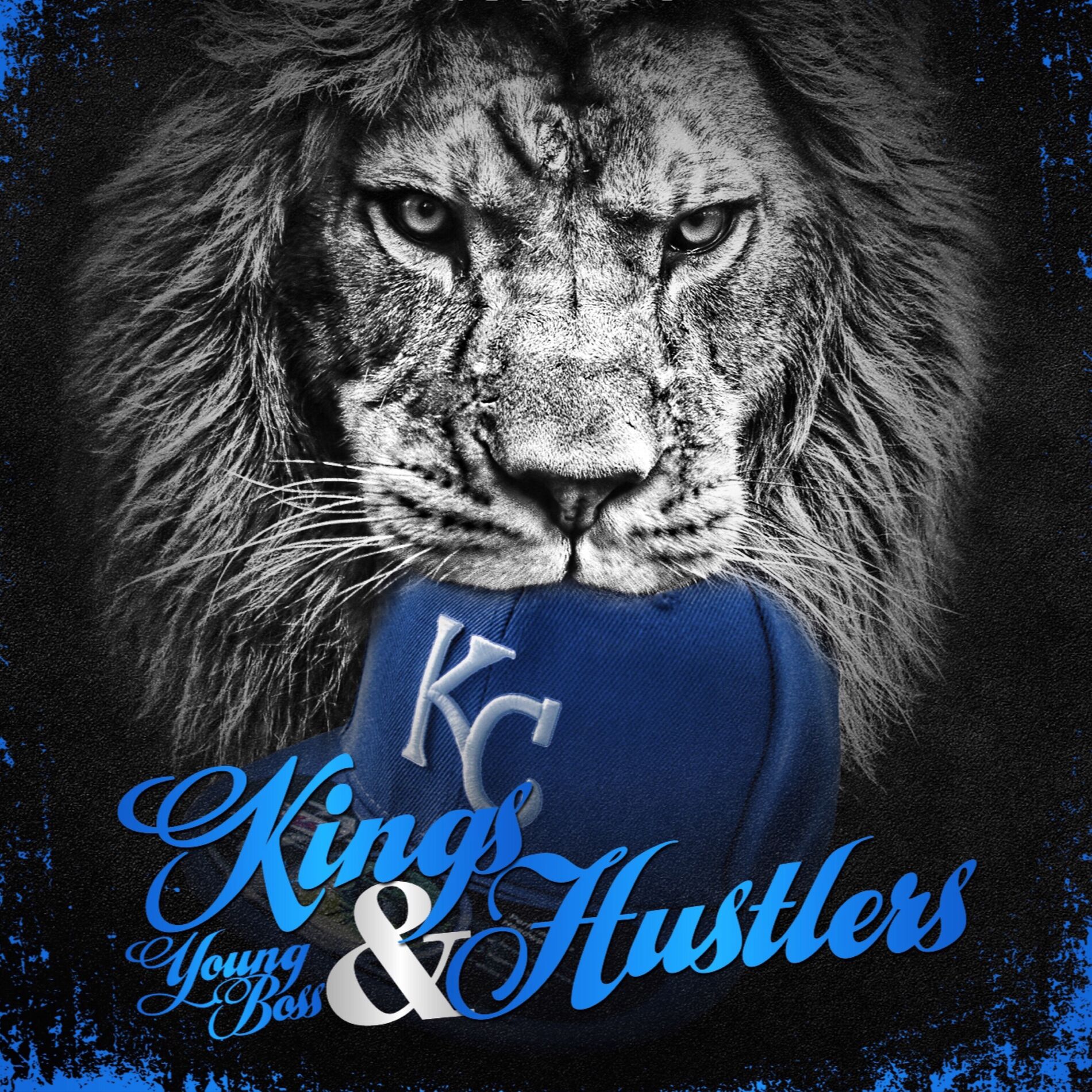 Album cover of Kings & Hustlers (Remastered)