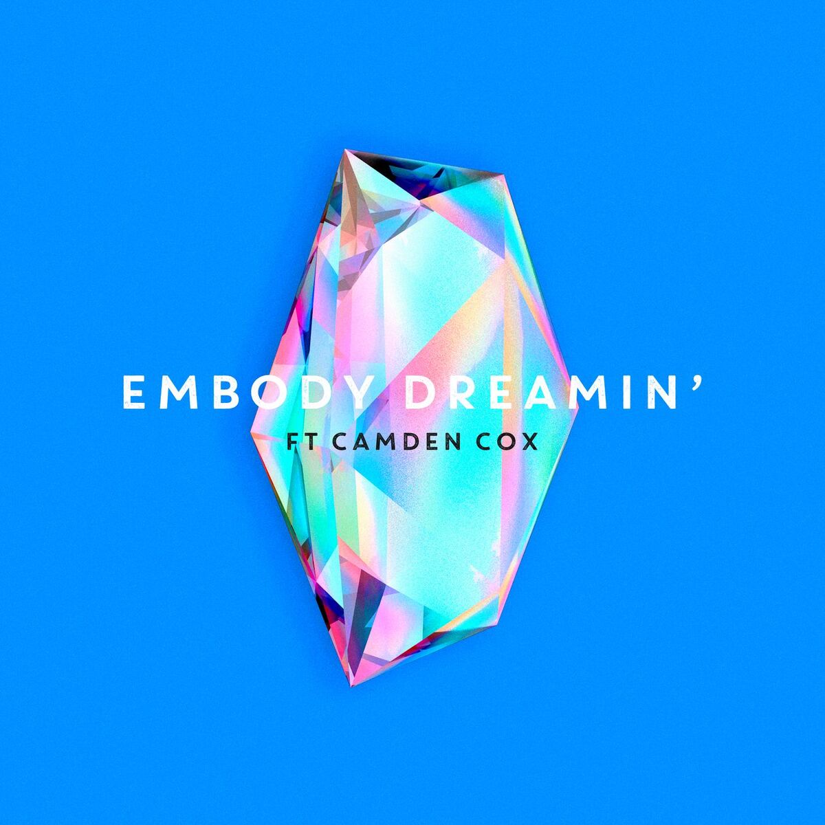 Album cover of Dreamin'