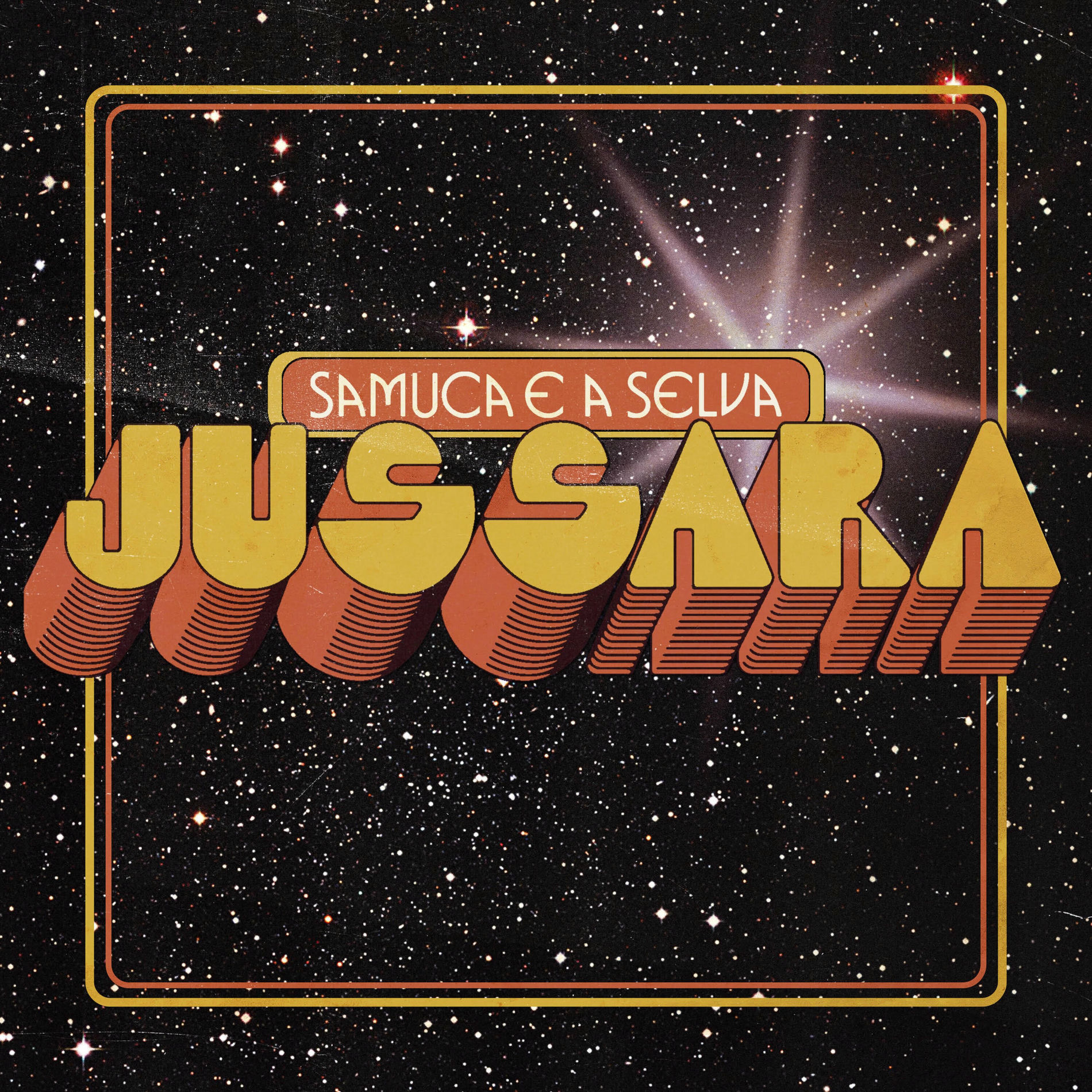Album cover of Jussara