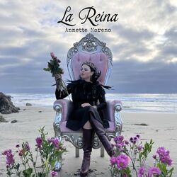 Cover of La Reina