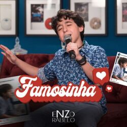 Cover of Famosinha