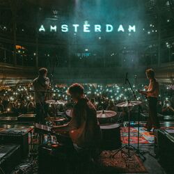 Cover of Amsterdam