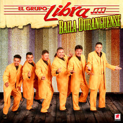 Cover of Baila Duranguense