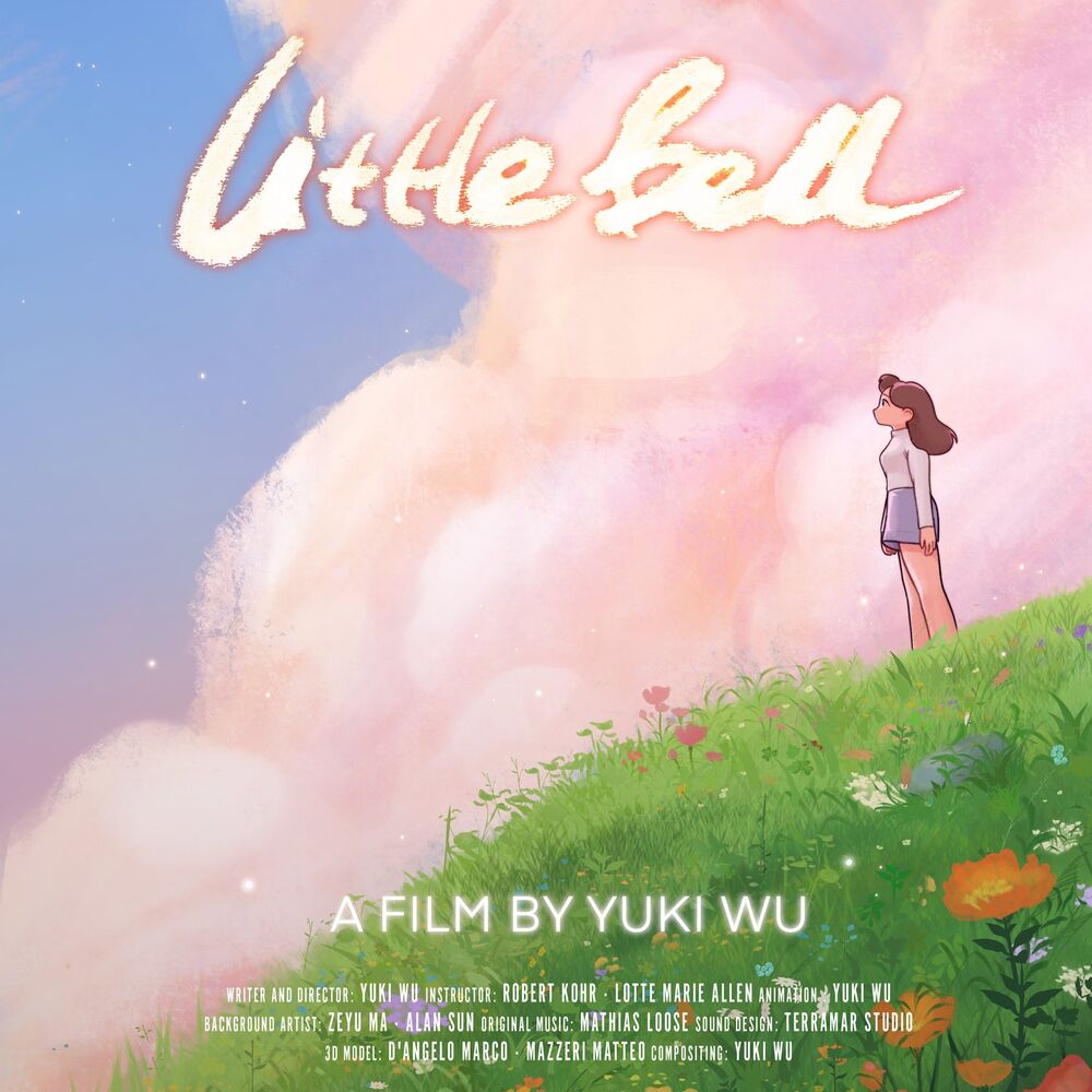 Picture of Little Bell (OST)