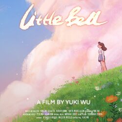 Cover of Little Bell (OST)